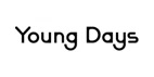 Young Days Clothing logo